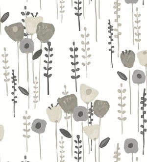 Papel pintado A Street Prints Whimsy FD27277