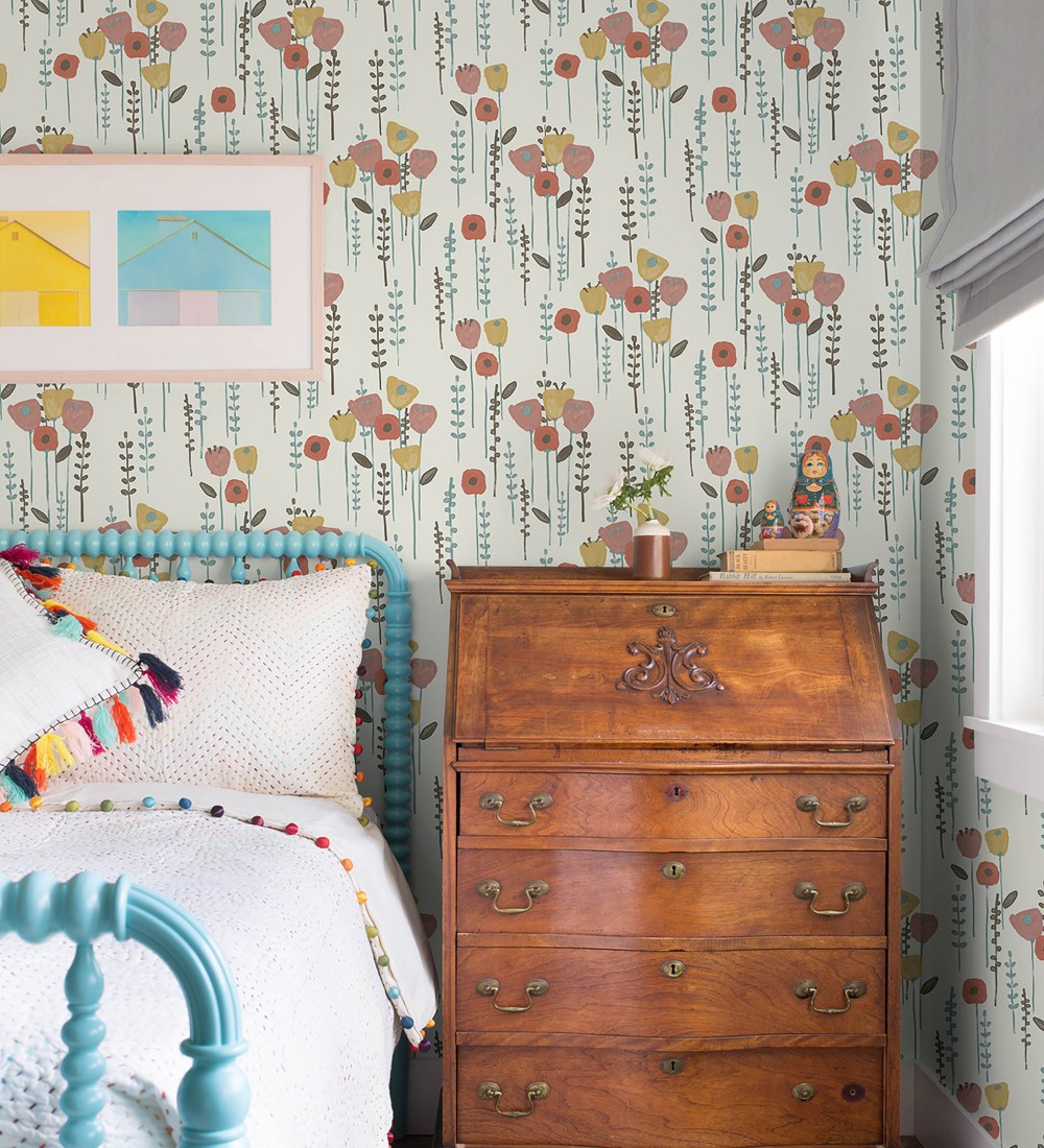 Papel pintado A Street Prints Whimsy FD27278  