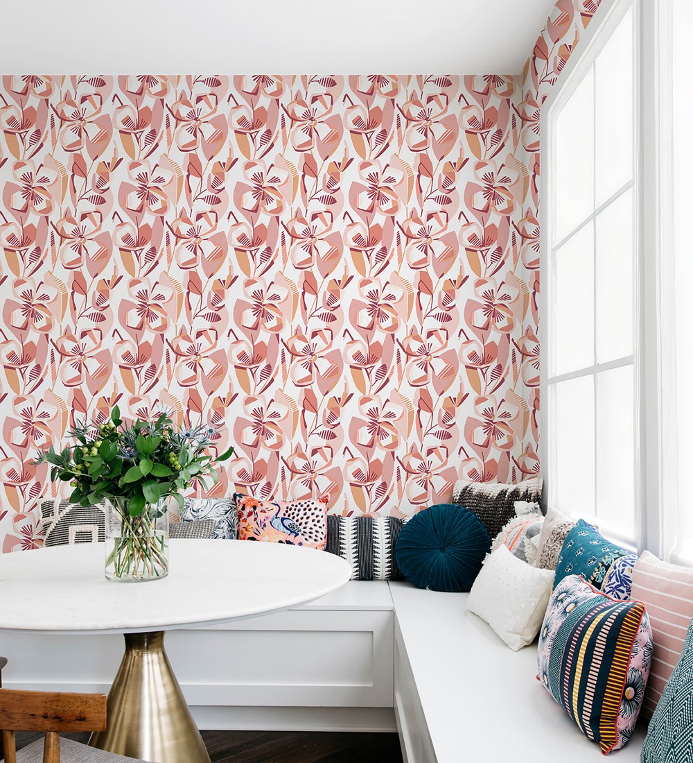 Papel pintado A Street Prints Whimsy FD27279  