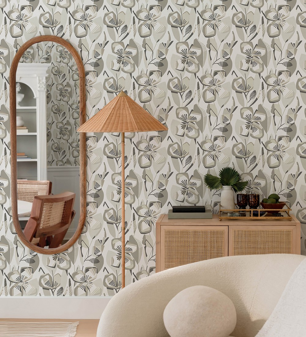 Papel pintado A Street Prints Whimsy FD27280  