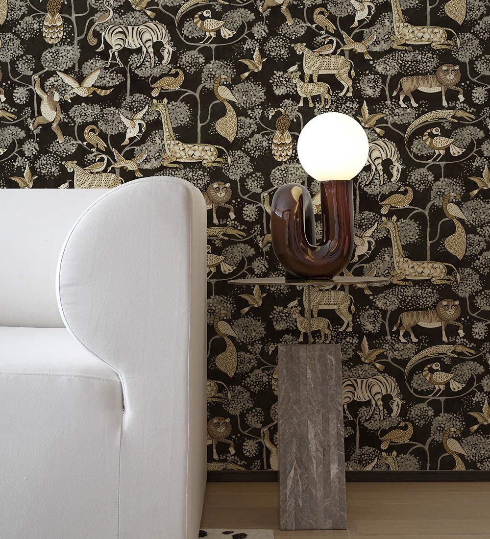 Papel pintado A Street Prints Whimsy FD27287  