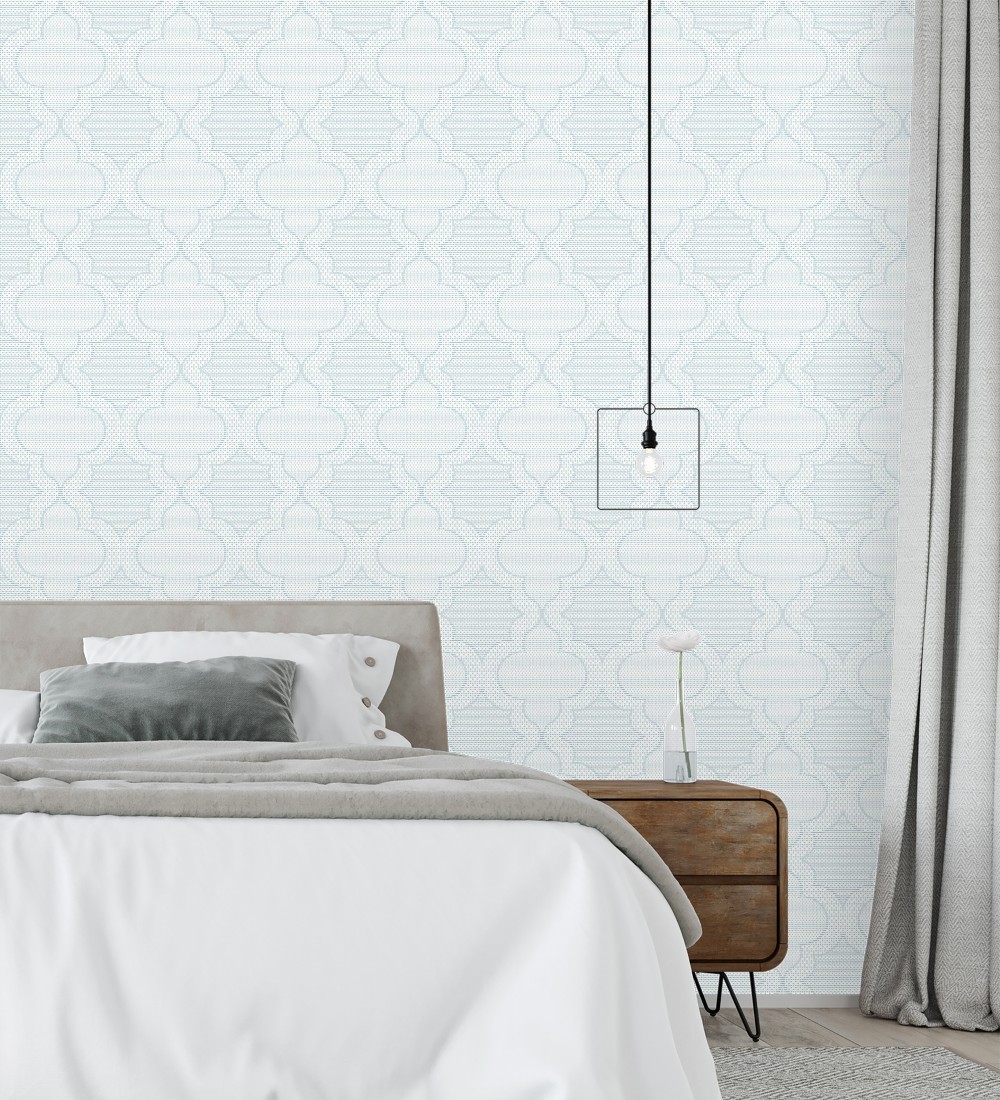 Papel pintado A Street Prints Whimsy FD27289  