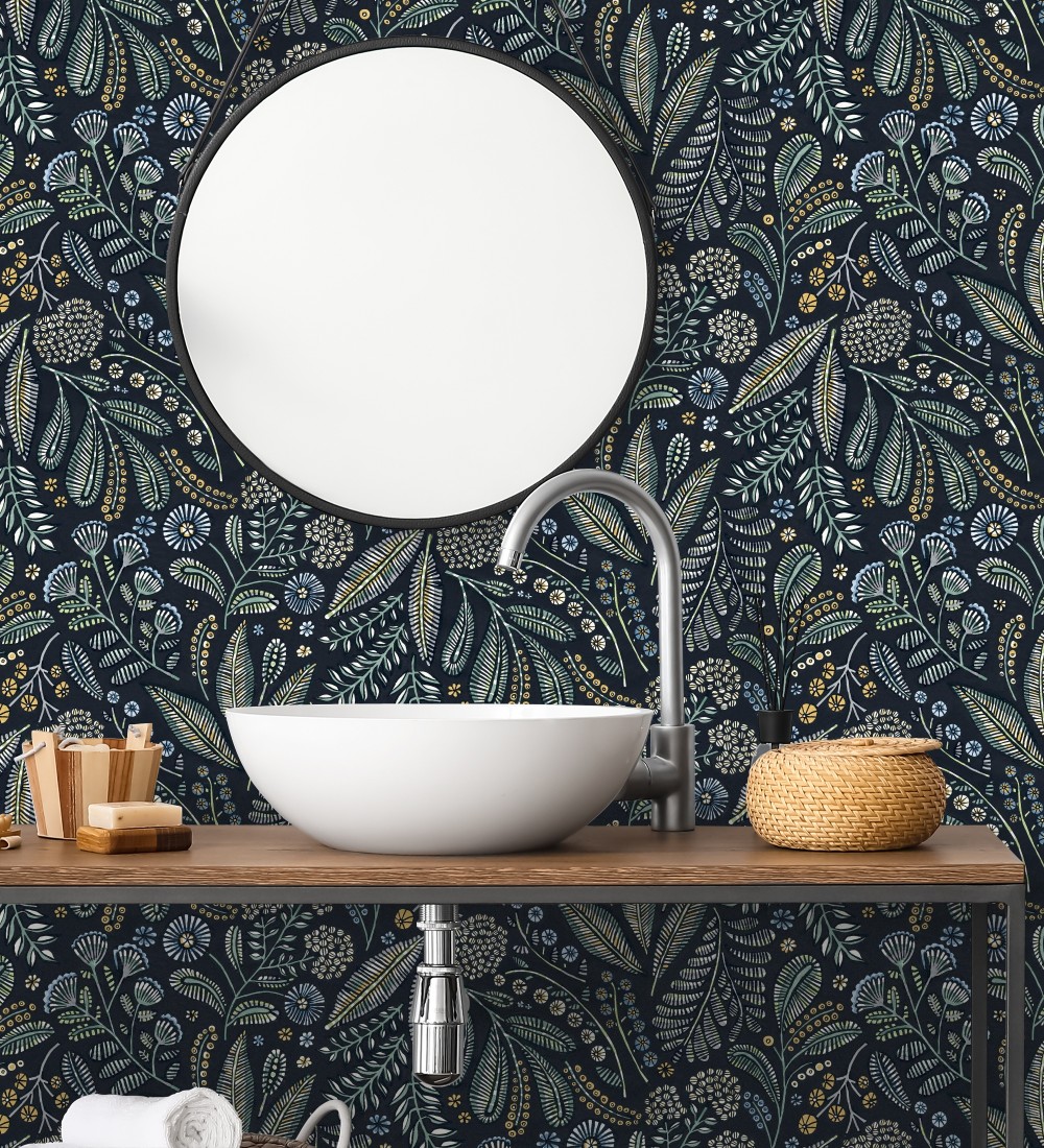 Papel pintado A Street Prints Whimsy FD27293  