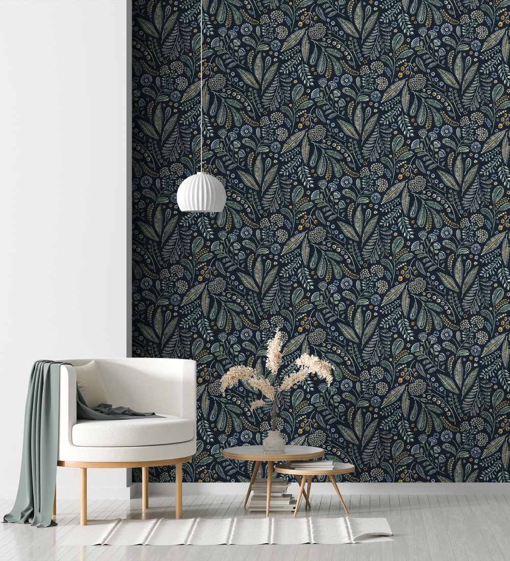 Papel pintado A Street Prints Whimsy FD27293  