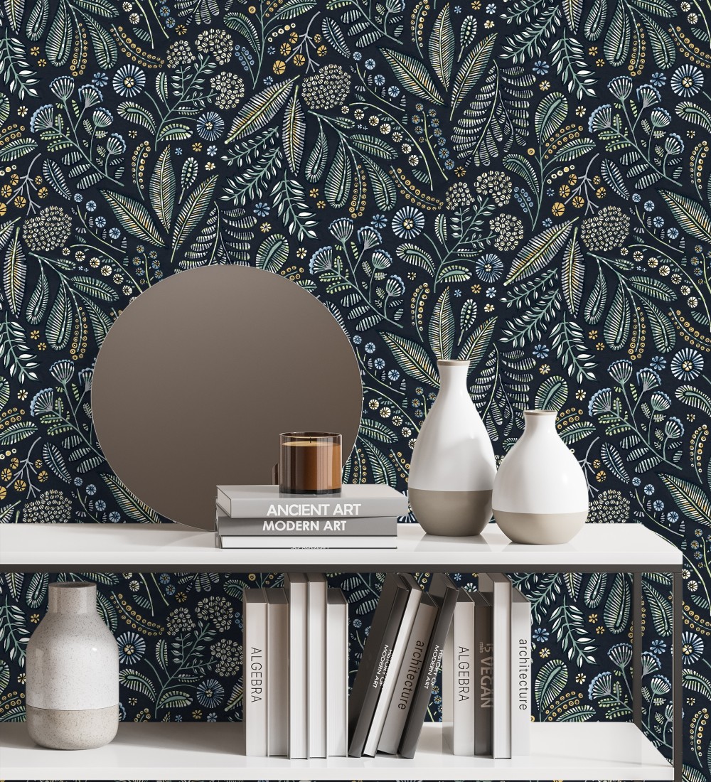 Papel pintado A Street Prints Whimsy FD27293  