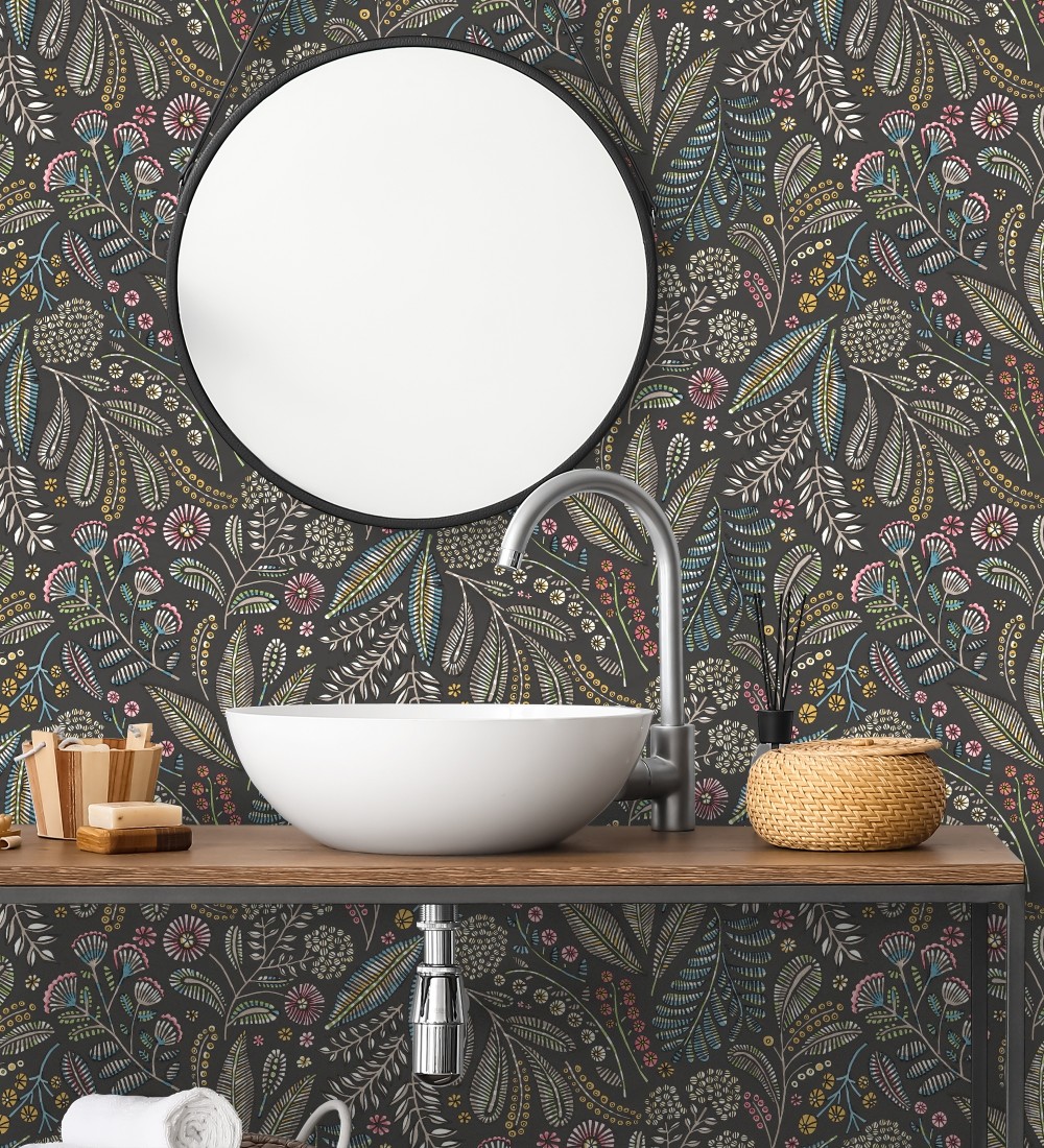 Papel pintado A Street Prints Whimsy FD27294  