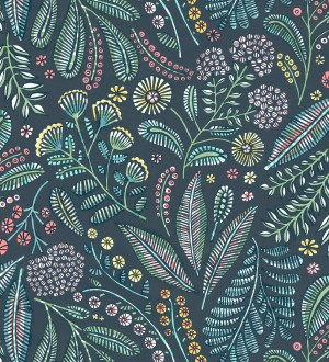 Papel pintado A Street Prints Whimsy FD27295