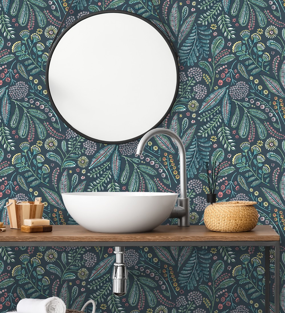 Papel pintado A Street Prints Whimsy FD27295  