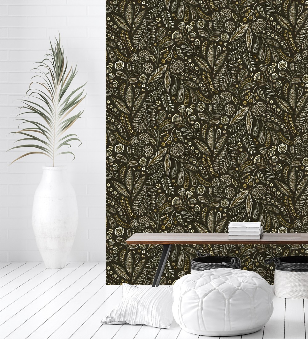 Papel pintado A Street Prints Whimsy FD27296  