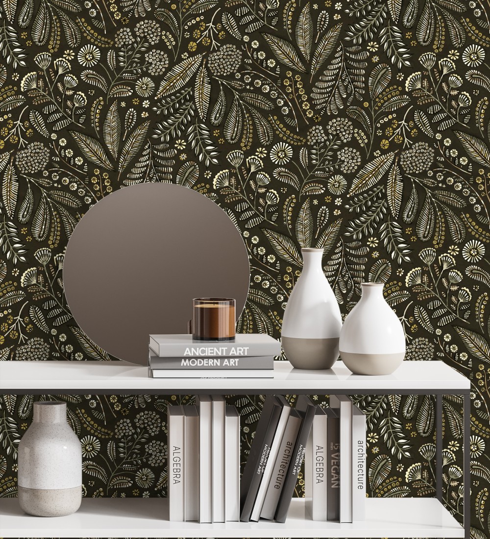 Papel pintado A Street Prints Whimsy FD27296  