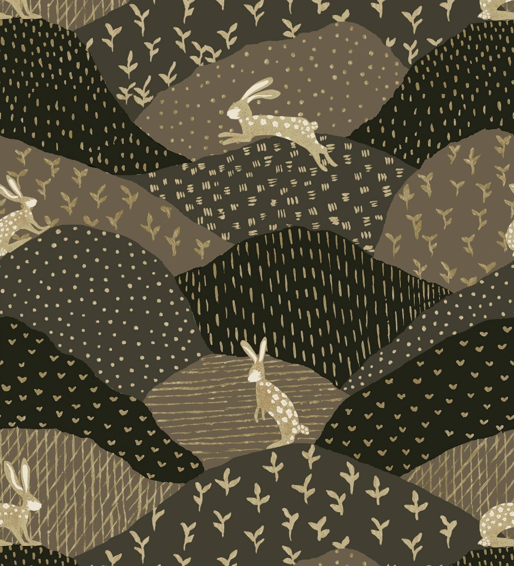 Papel pintado A Street Prints Whimsy FD27301  