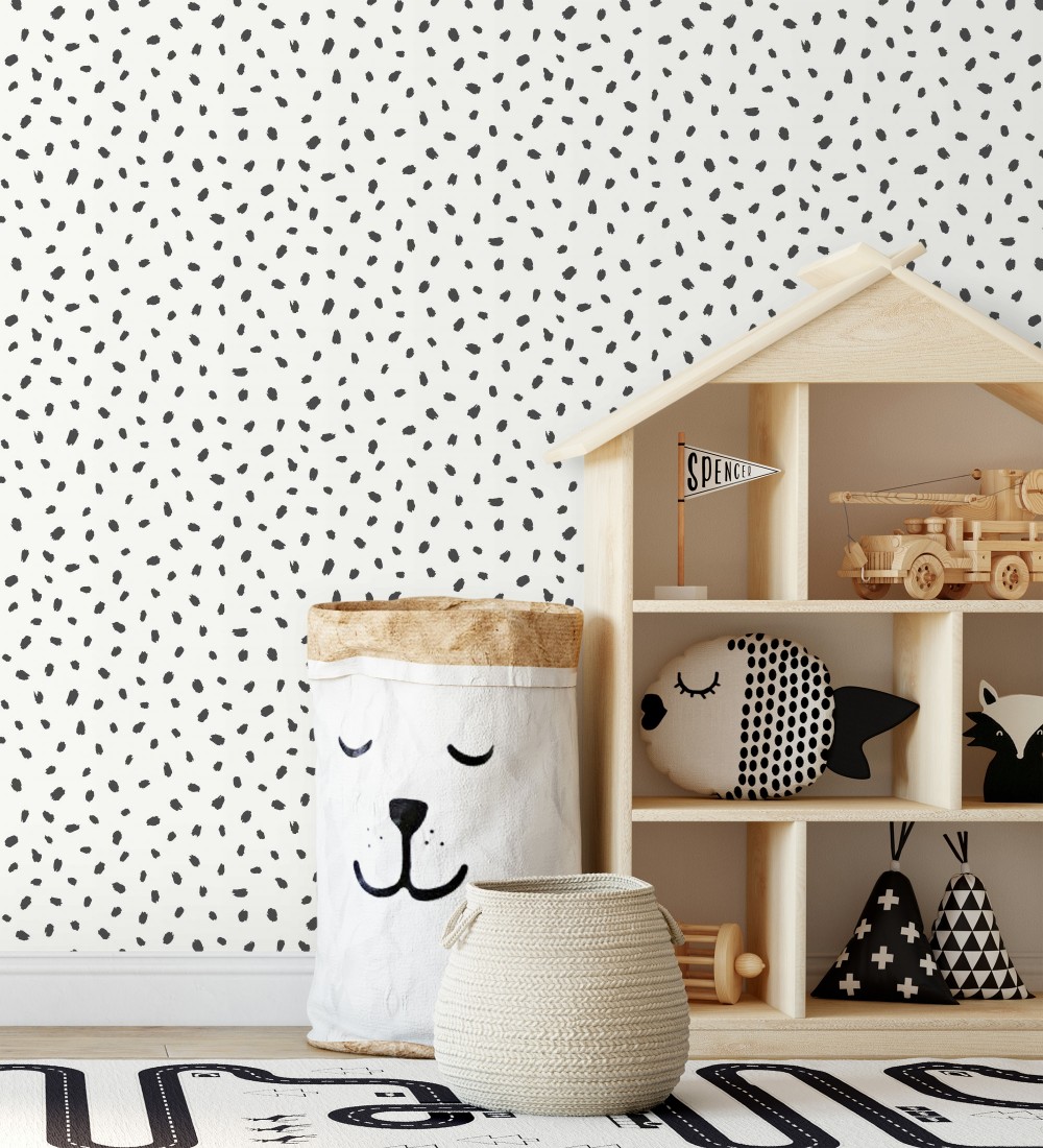 Papel pintado A Street Prints World of Imagination DL27542  