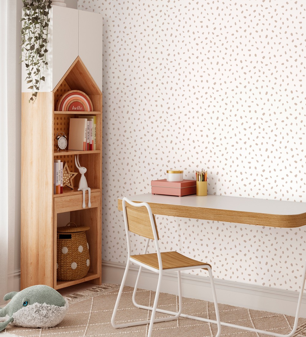 Papel pintado A Street Prints World of Imagination DL27543  