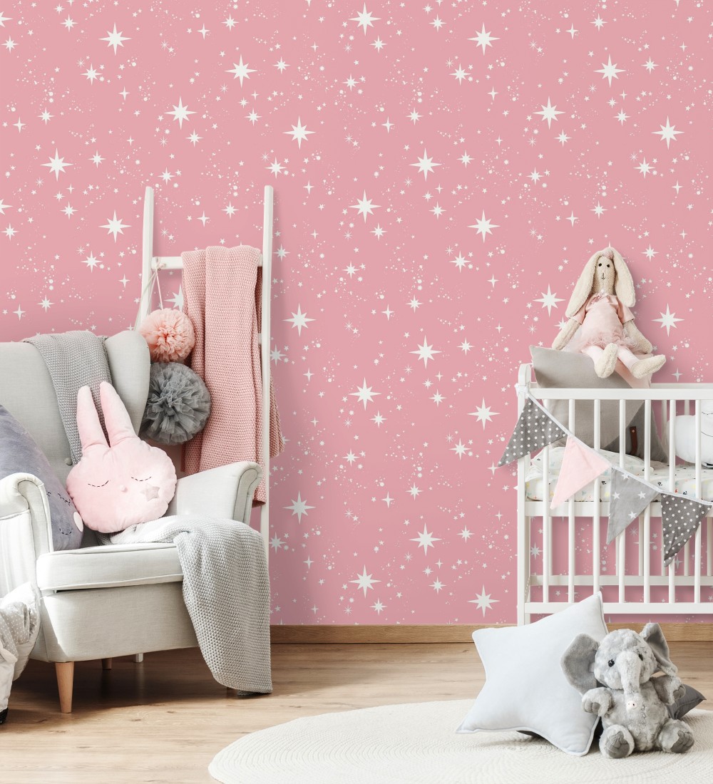 Papel pintado A Street Prints World of Imagination DL27566  