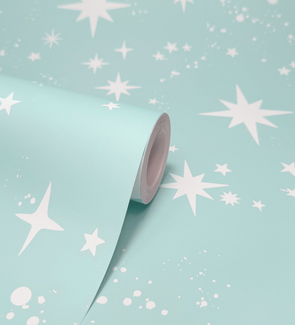 Papel pintado A Street Prints World of Imagination DL27567  