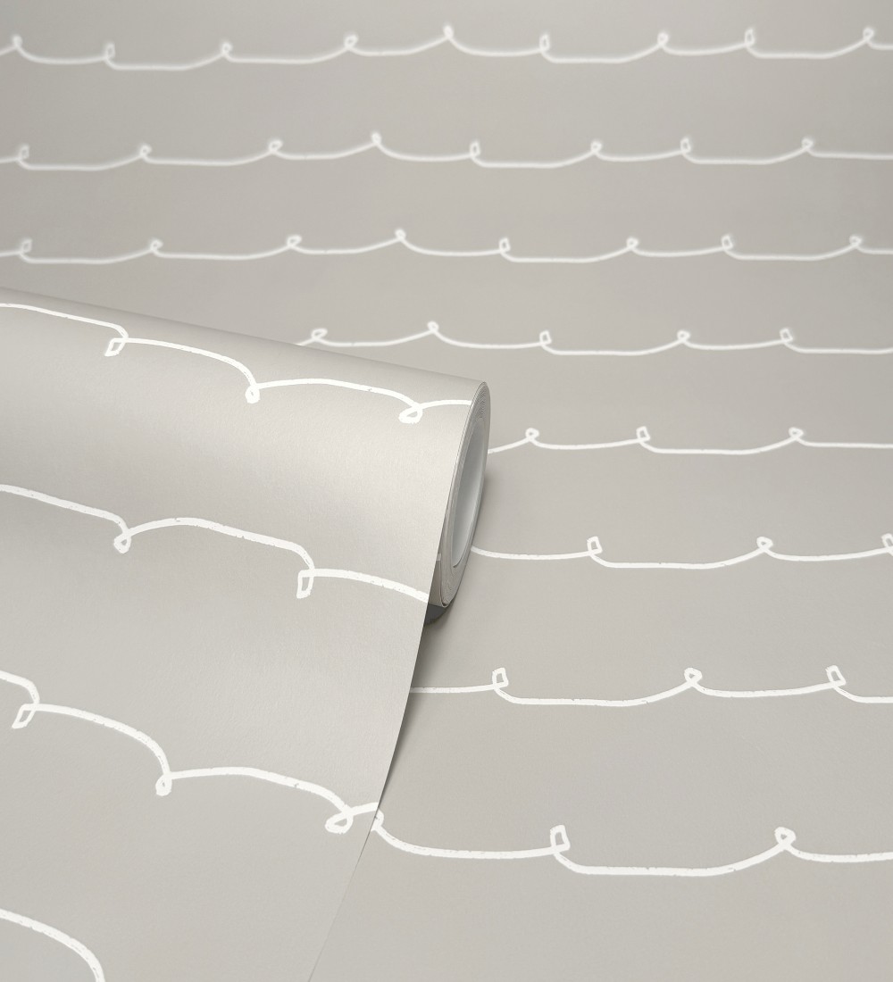 Papel pintado A Street Prints World of Imagination DL27569  