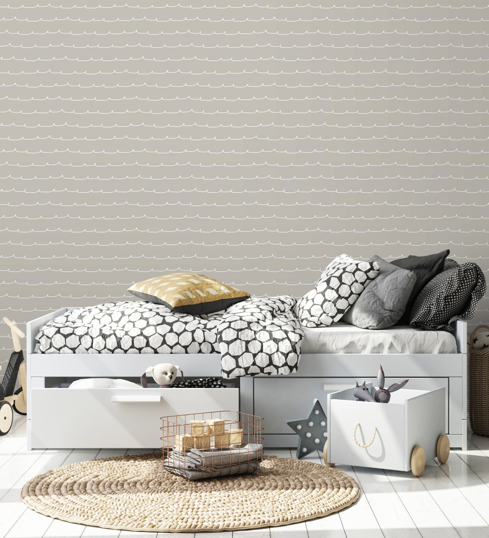 Papel pintado A Street Prints World of Imagination DL27569  