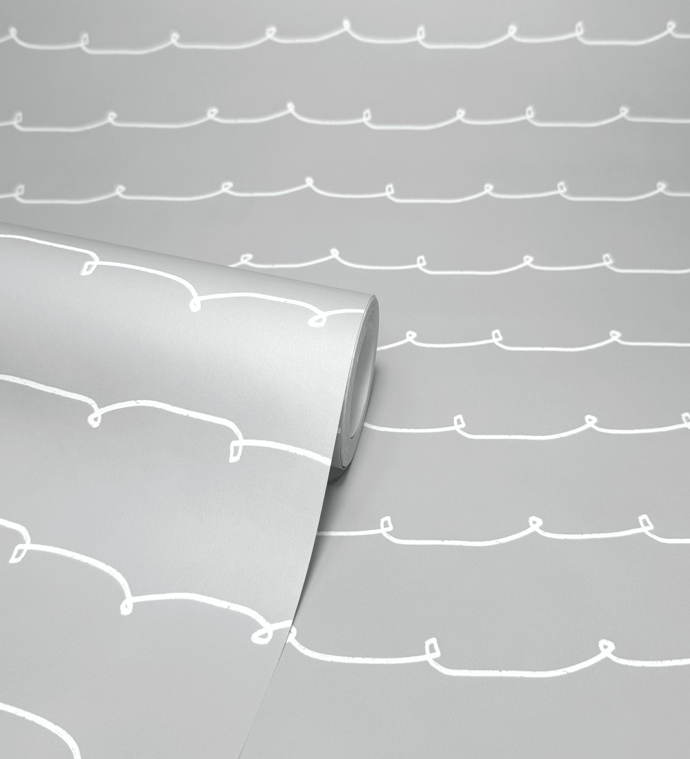 Papel pintado A Street Prints World of Imagination DL27570  