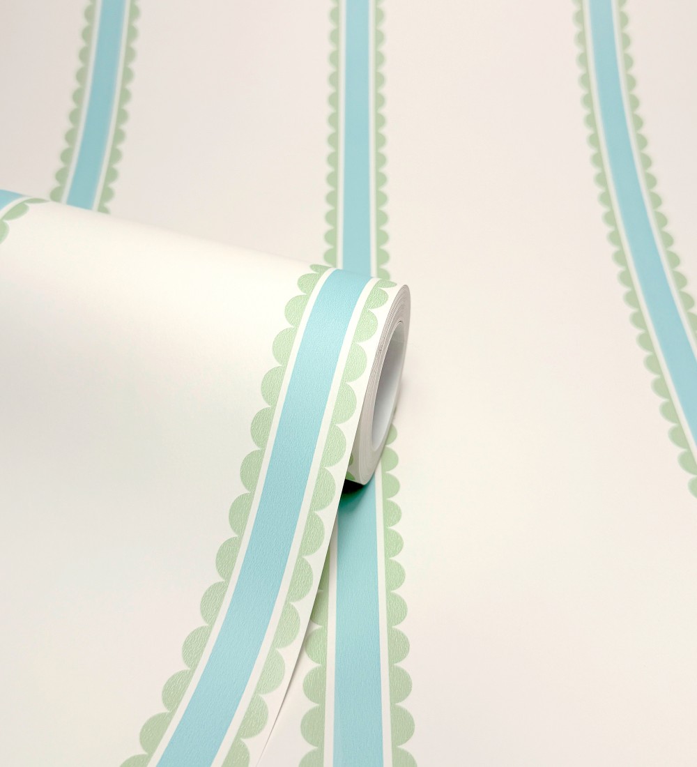 Papel pintado A Street Prints World of Imagination DL27573  