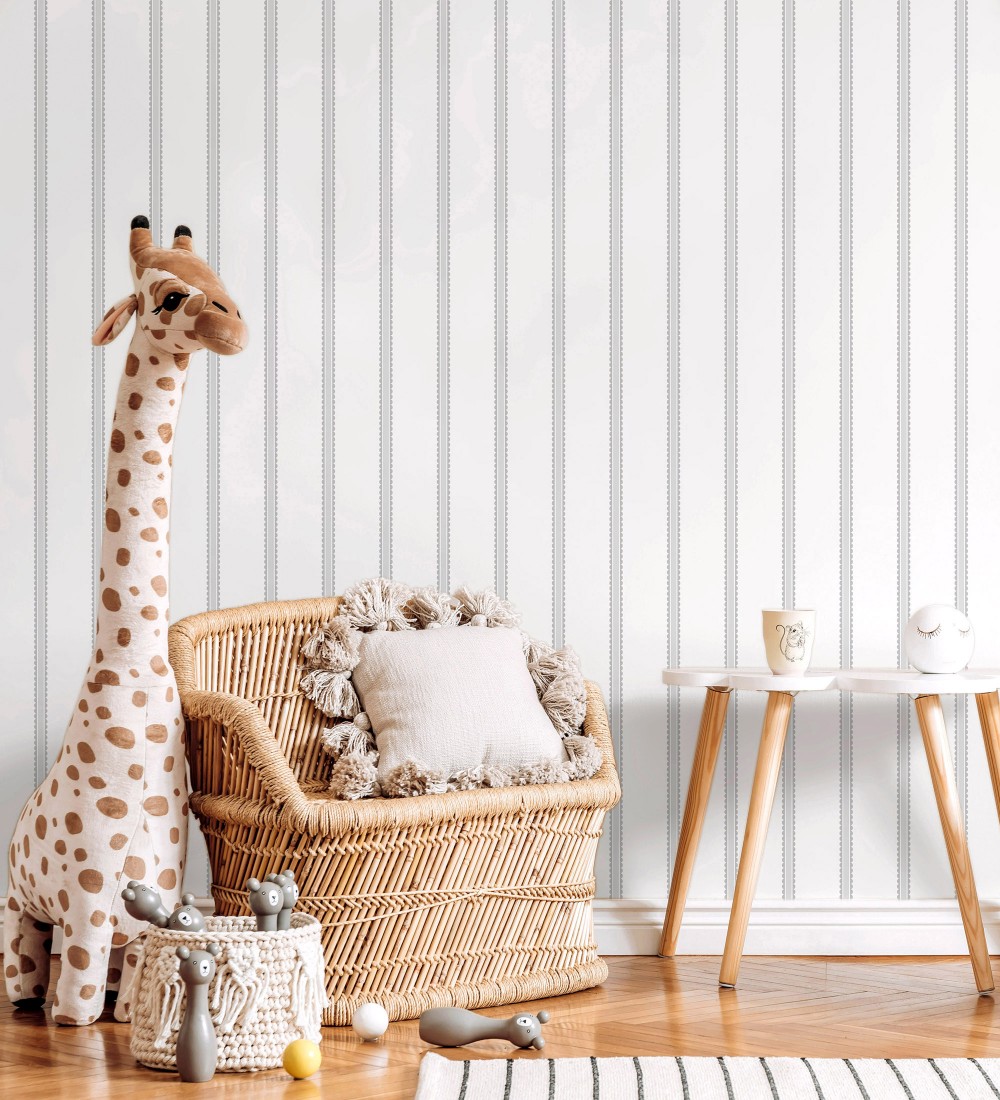 Papel pintado A Street Prints World of Imagination DL27577  