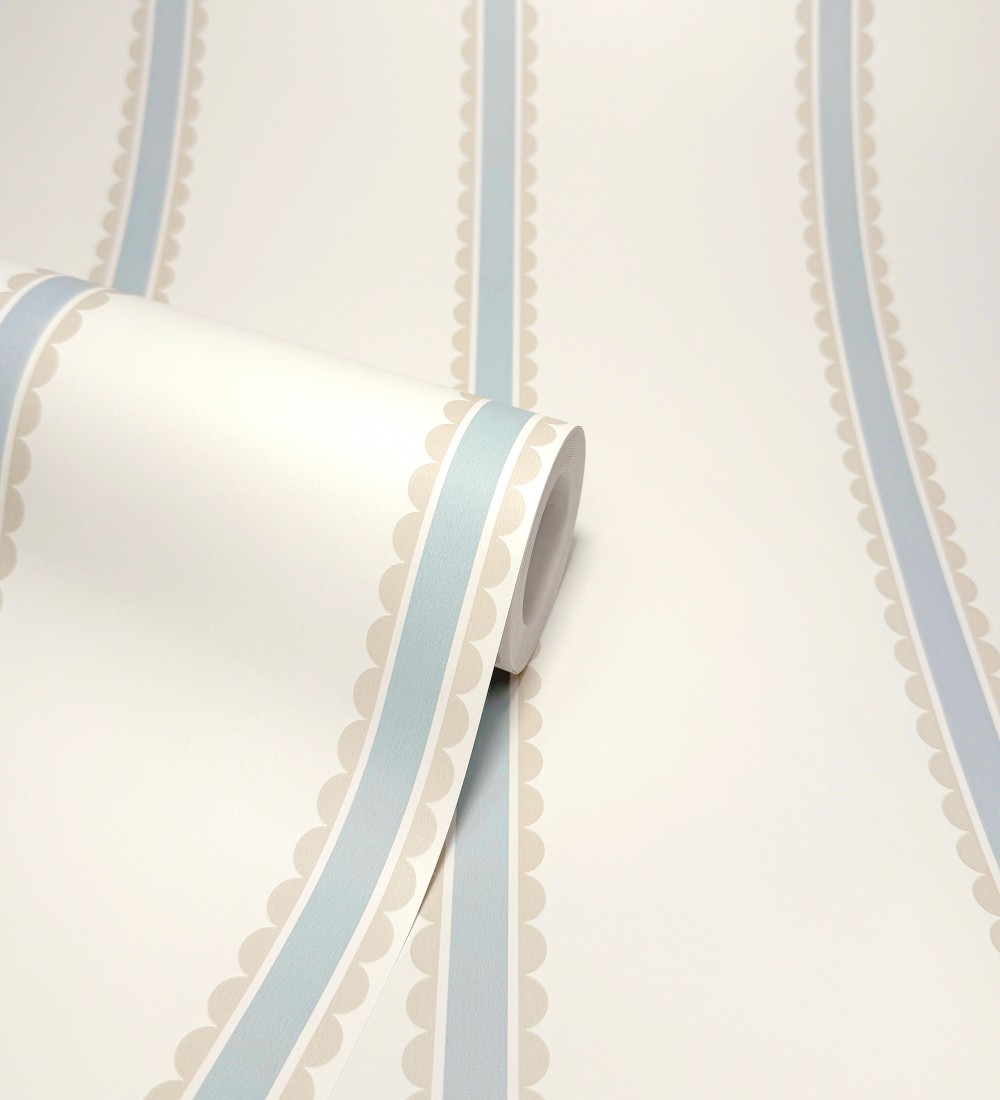 Papel pintado A Street Prints World of Imagination DL27578  