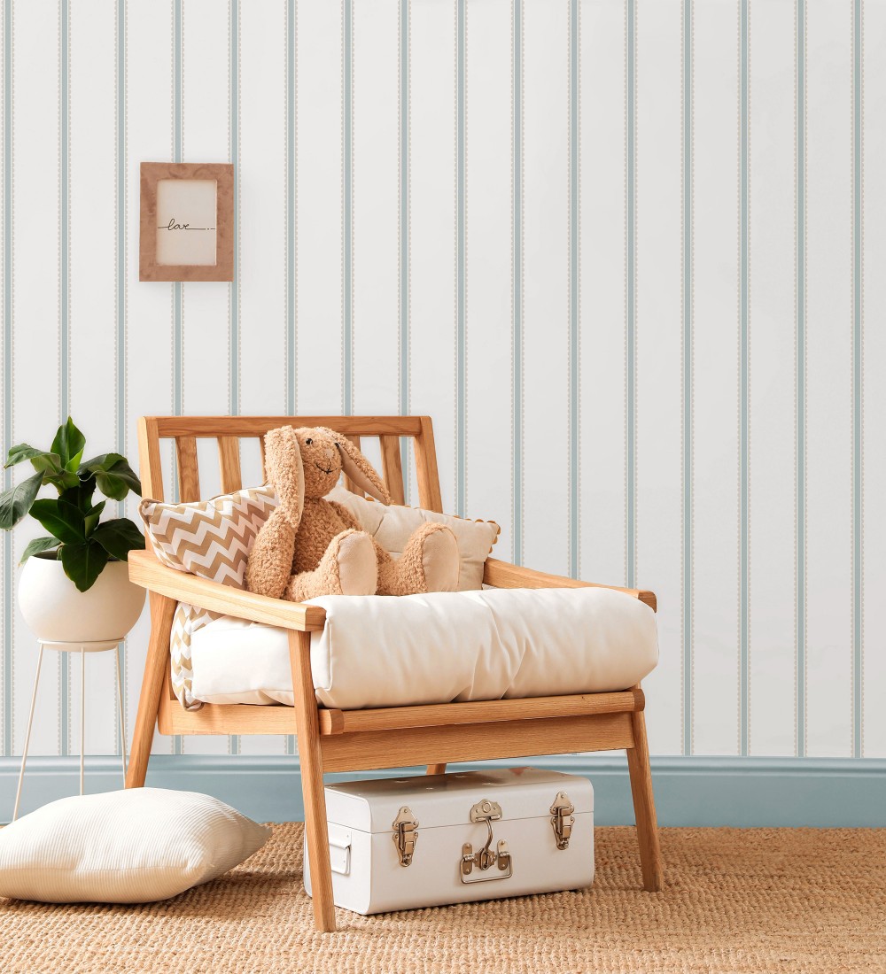 Papel pintado A Street Prints World of Imagination DL27578  