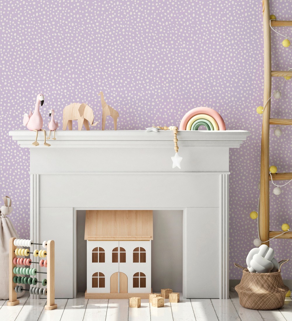 Papel pintado A Street Prints World of Imagination DL27579  