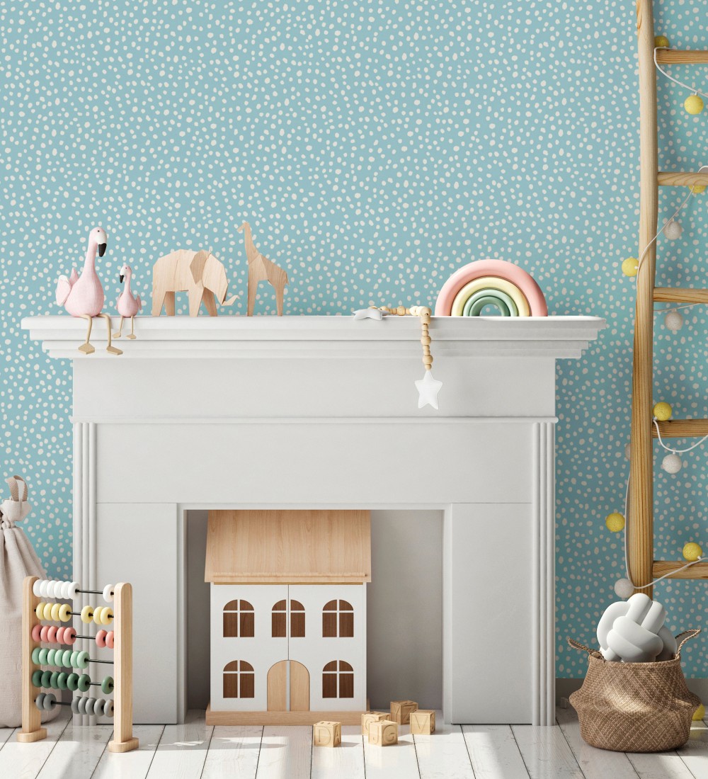 Papel pintado A Street Prints World of Imagination DL27580  