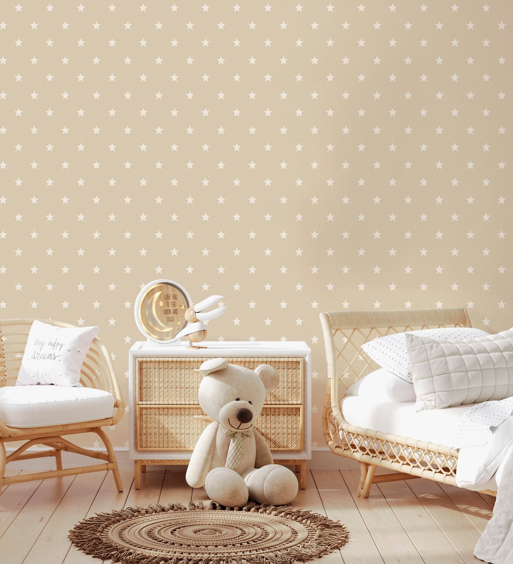 Papel pintado A Street Prints World of Imagination DL27581  