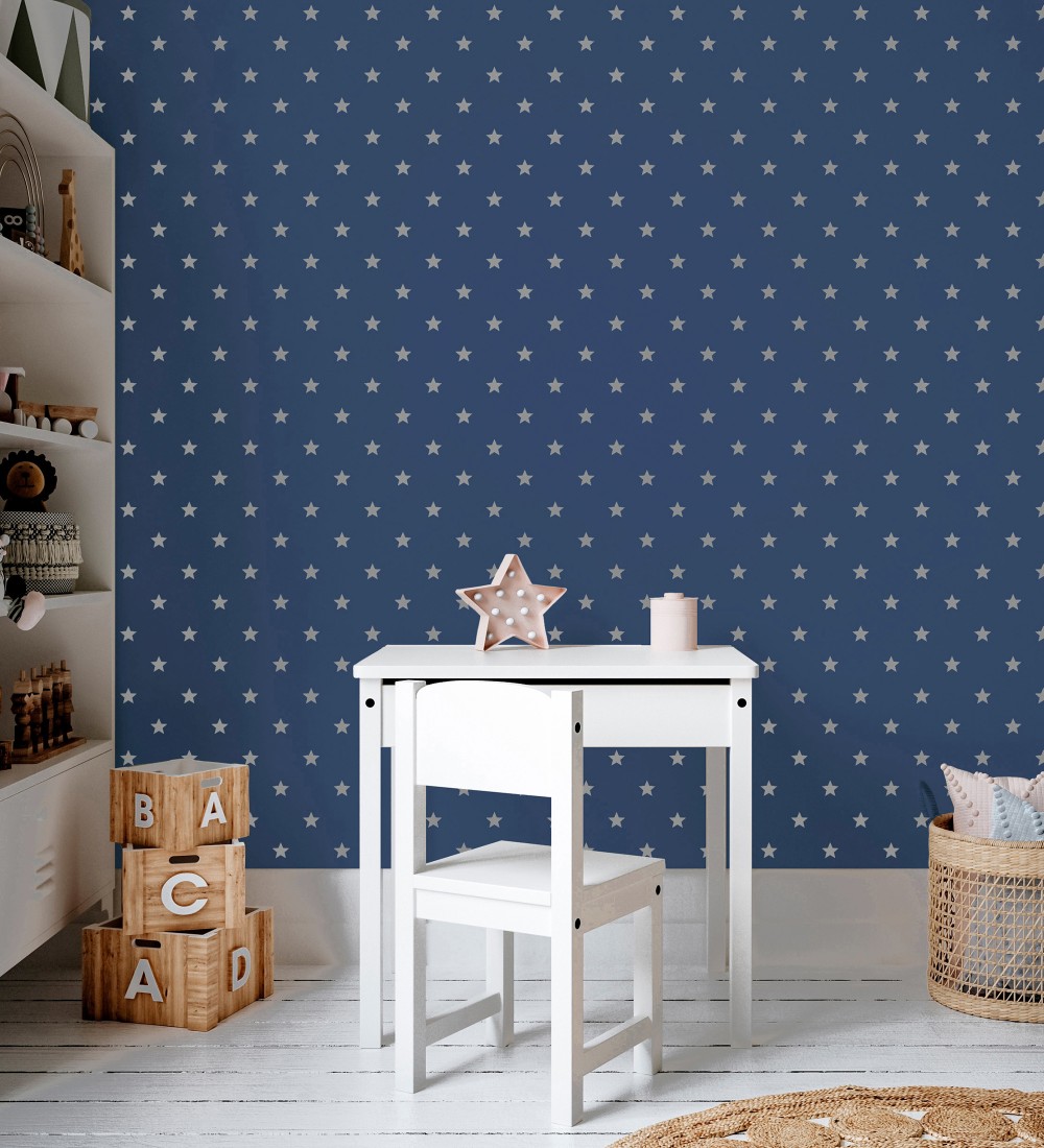 Papel pintado A Street Prints World of Imagination DL27584  