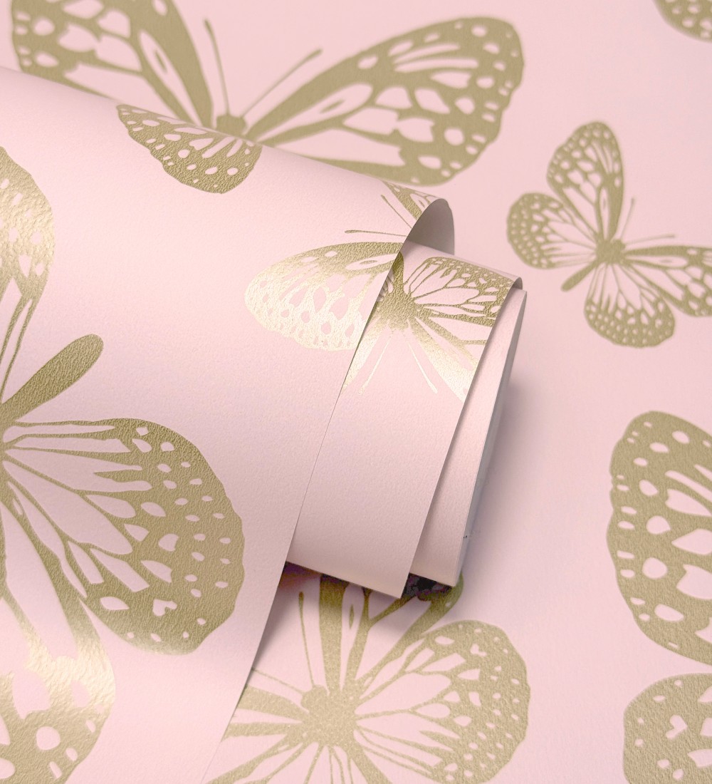 Papel pintado A Street Prints World of Imagination DL27586  