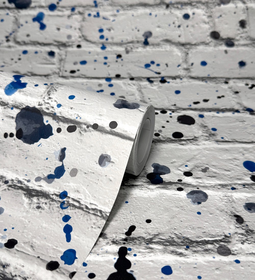 Papel pintado A Street Prints World of Imagination DL27589  