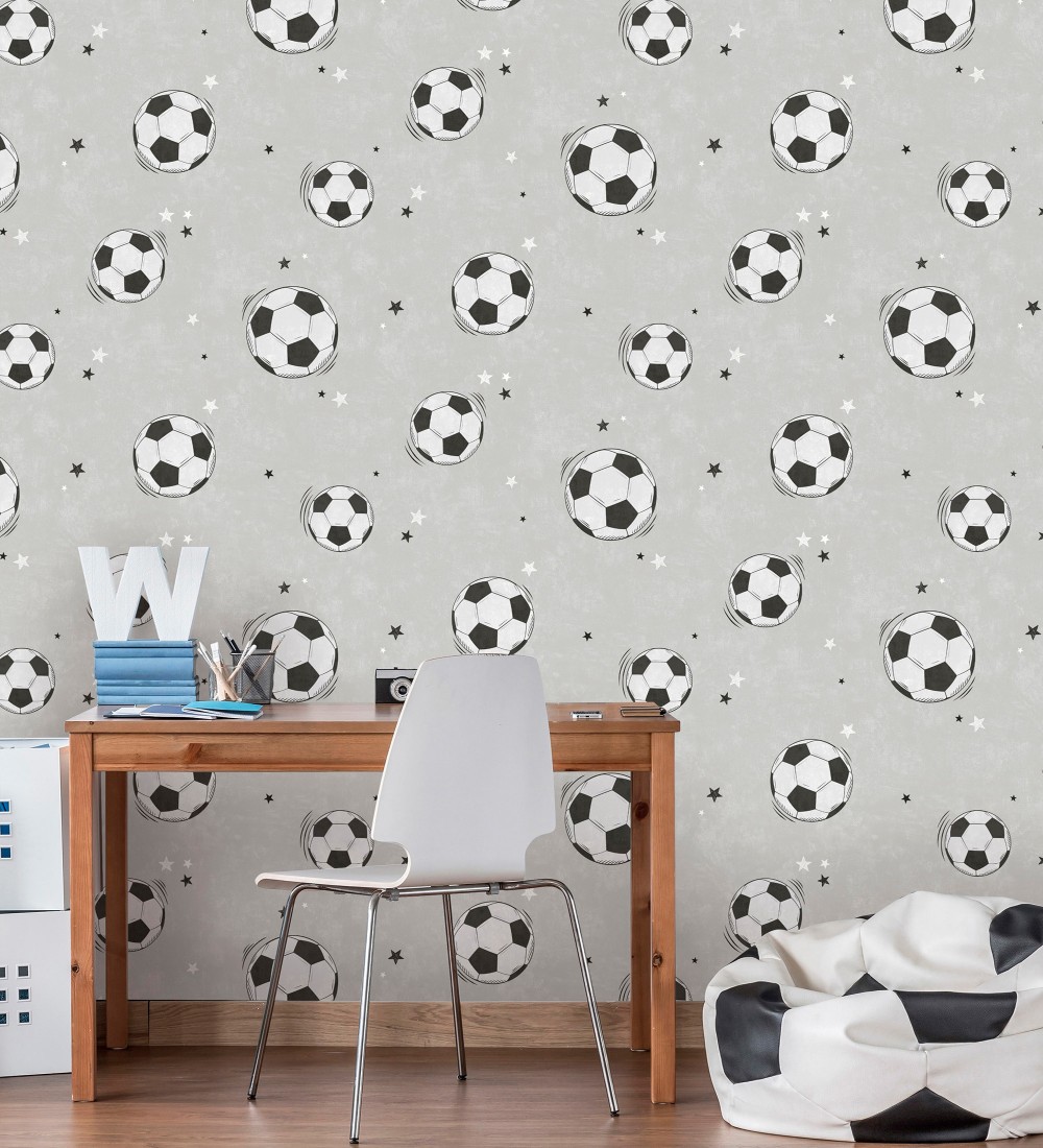 Papel pintado A Street Prints World of Imagination DL27590  