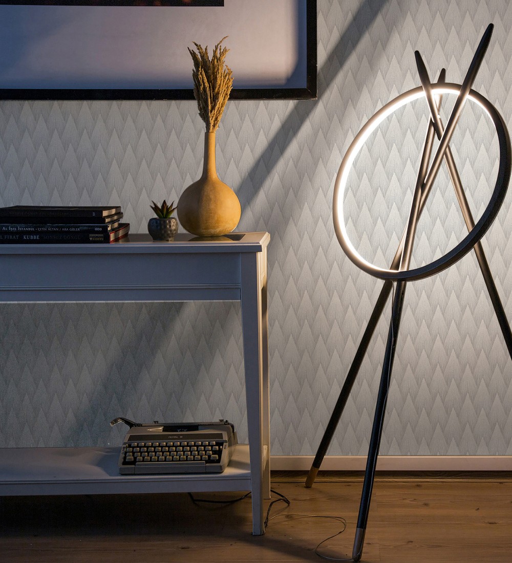 Papel pintado Adawall Omega 23202-4  | 232024 