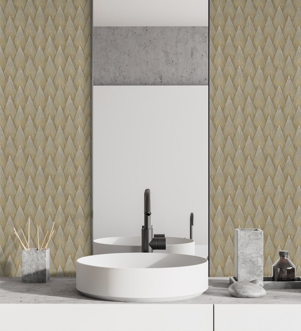 Papel pintado Adawall Omega 23202-5  | 232025 