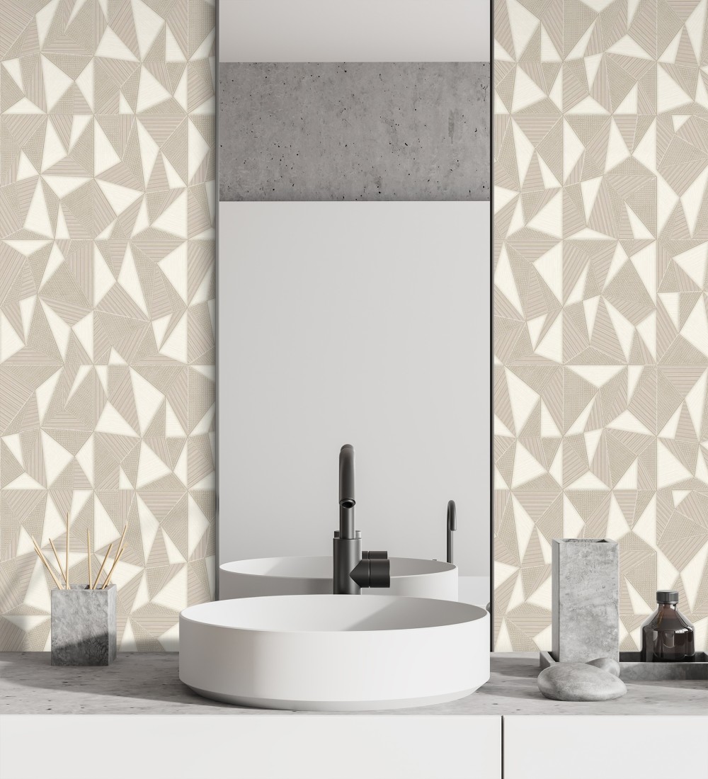 Papel pintado Adawall Omega 23204-2  | 232042 