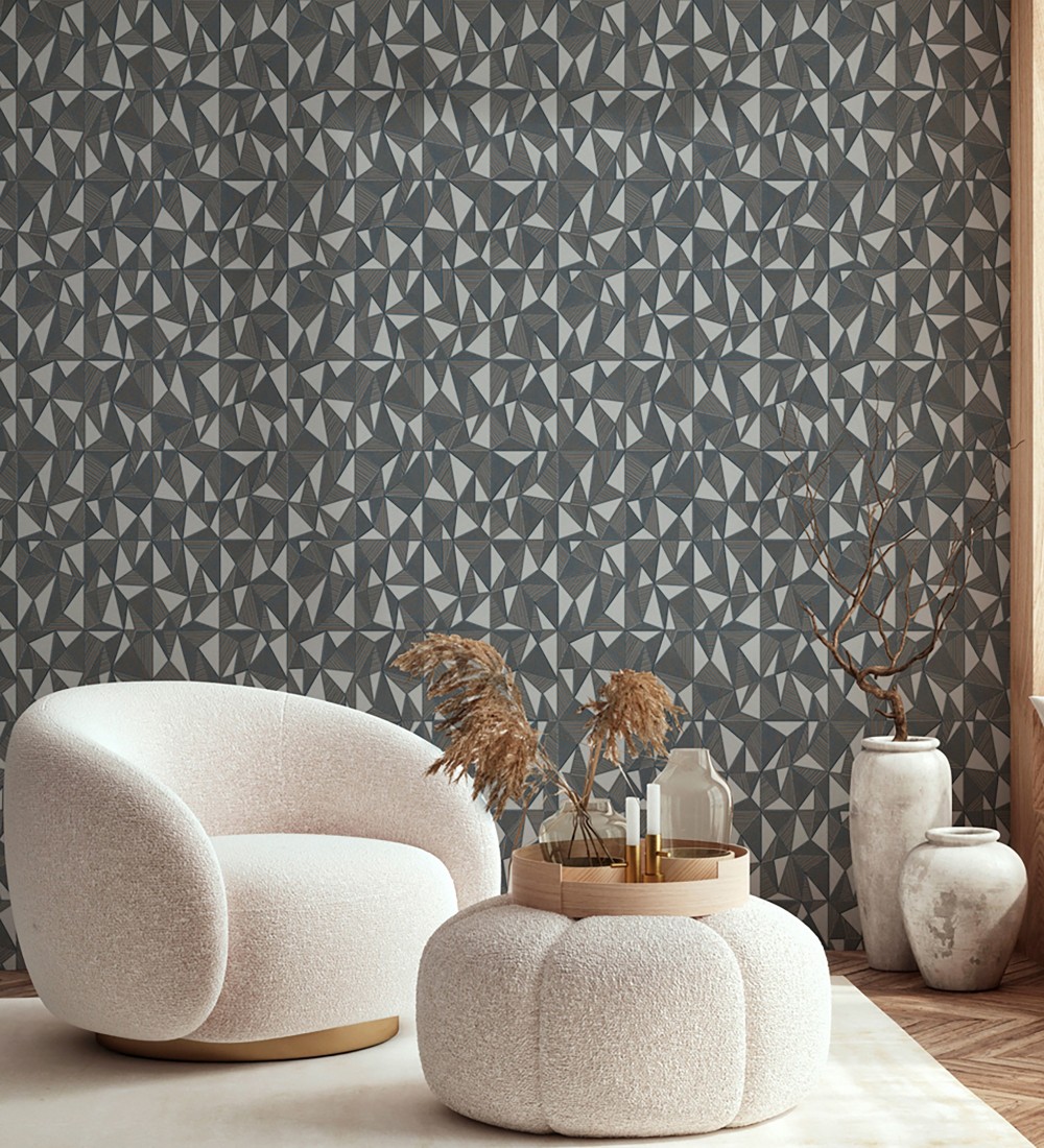 Papel pintado Adawall Omega 23204-5  | 232045 