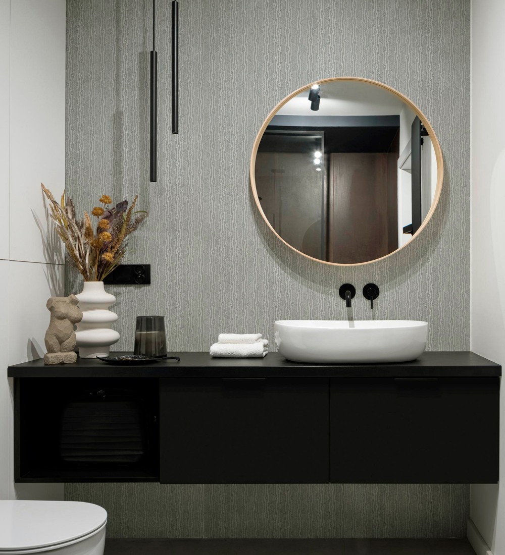 Papel pintado Adawall Omega 23205-3  | 232053 