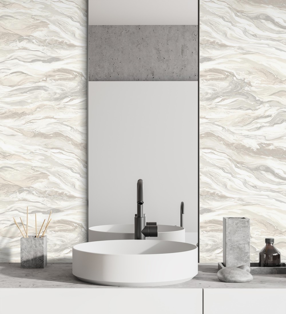 Papel pintado Adawall Omega 23207-1  | 232071 