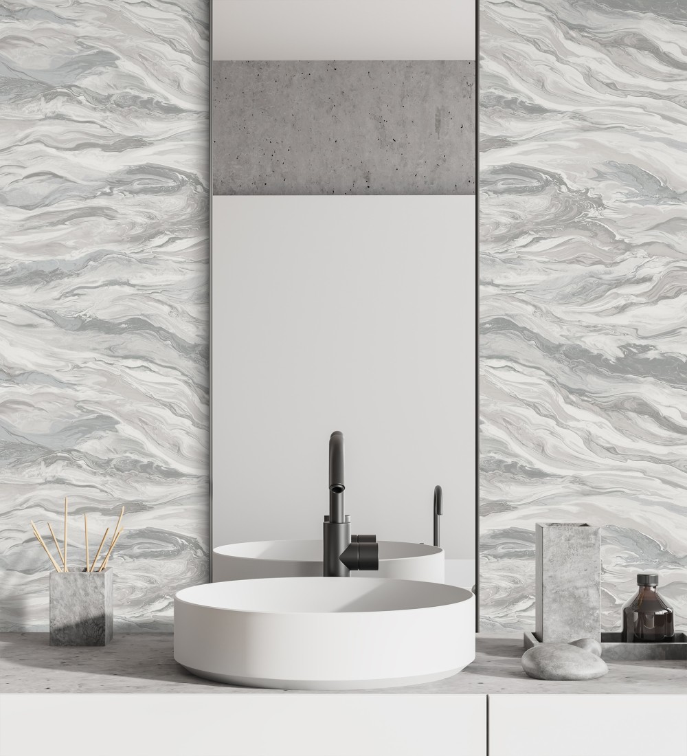 Papel pintado Adawall Omega 23207-2  | 232072 