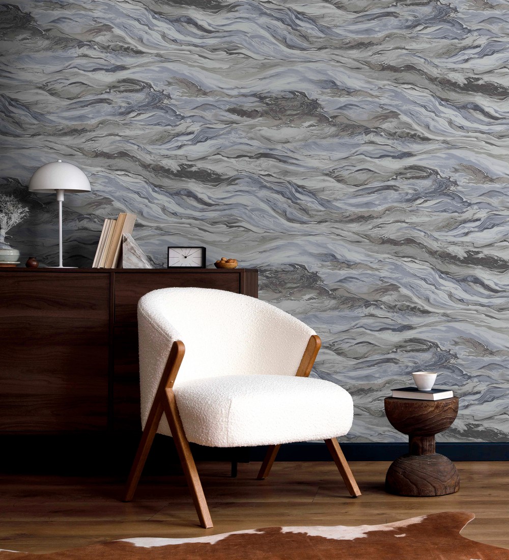 Papel pintado Adawall Omega 23207-3  | 232073 