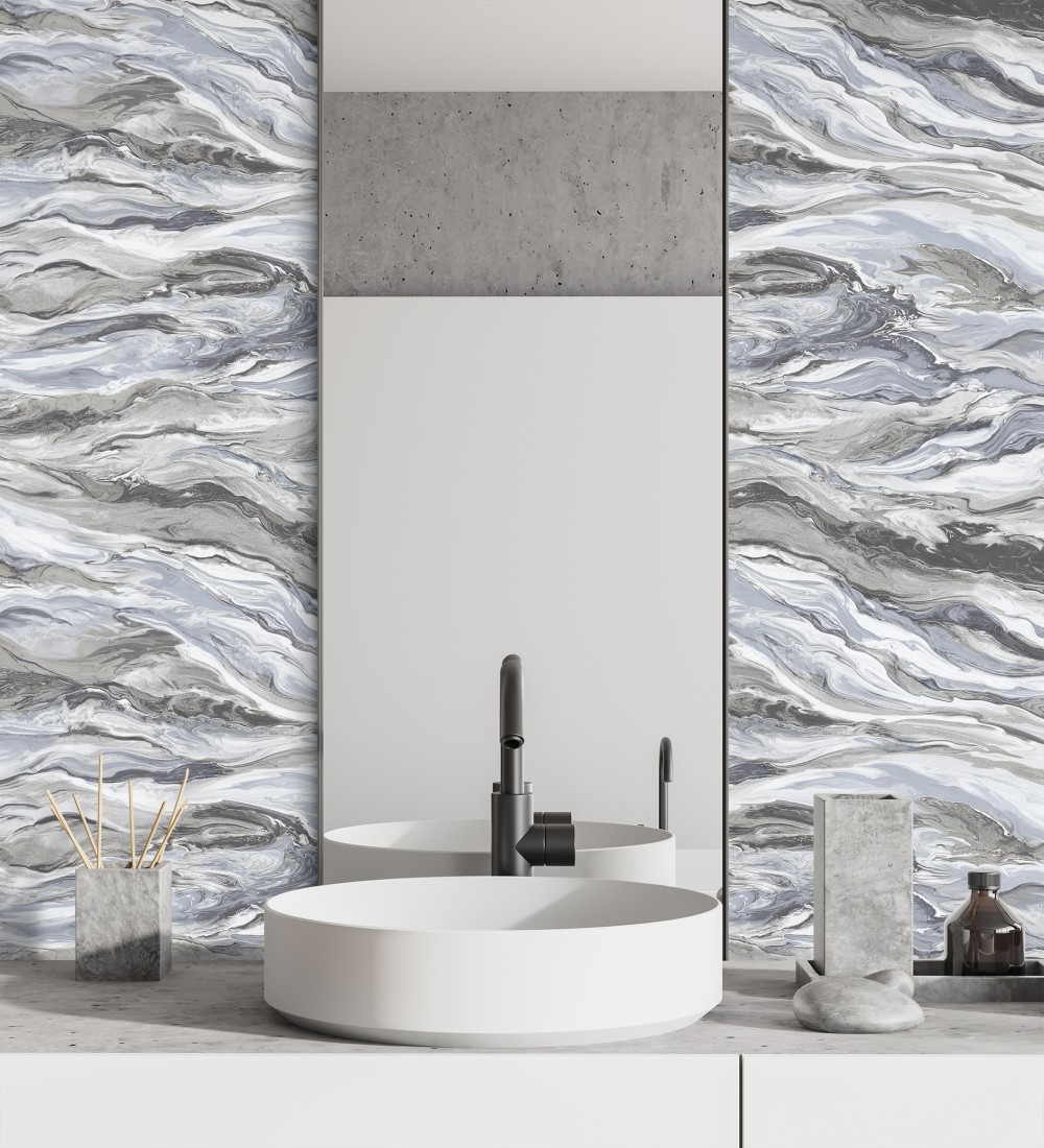 Papel pintado Adawall Omega 23207-3  | 232073 