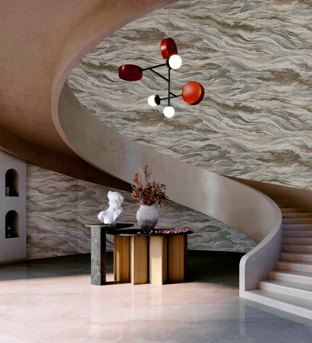 Papel pintado Adawall Omega 23207-4  | 232074 