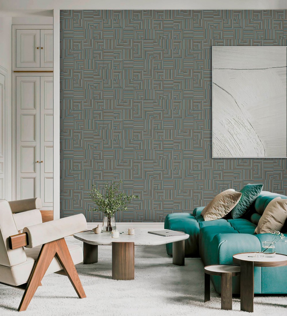 Papel pintado Adawall Omega 23209-4  | 232094 