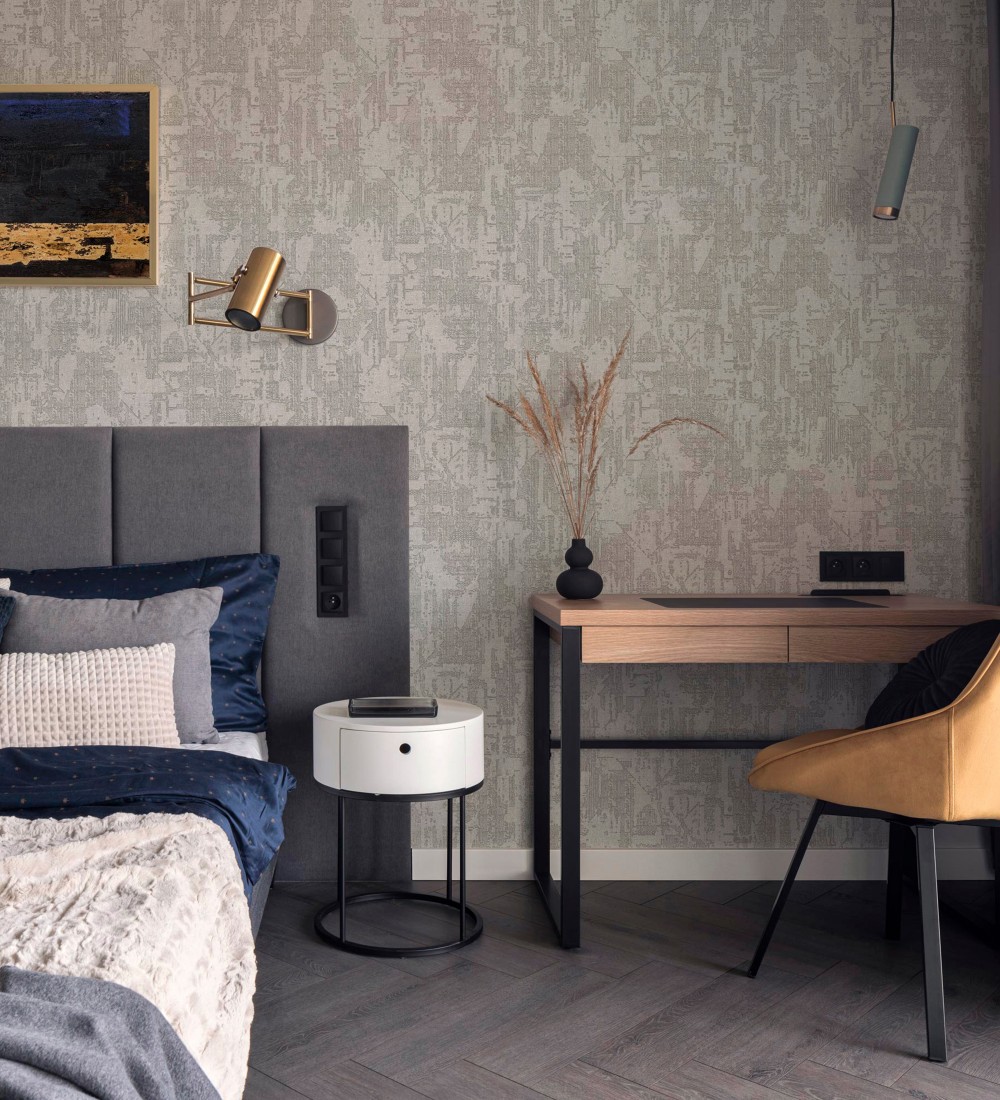 Papel pintado Adawall Omega 23212-3  | 232123 