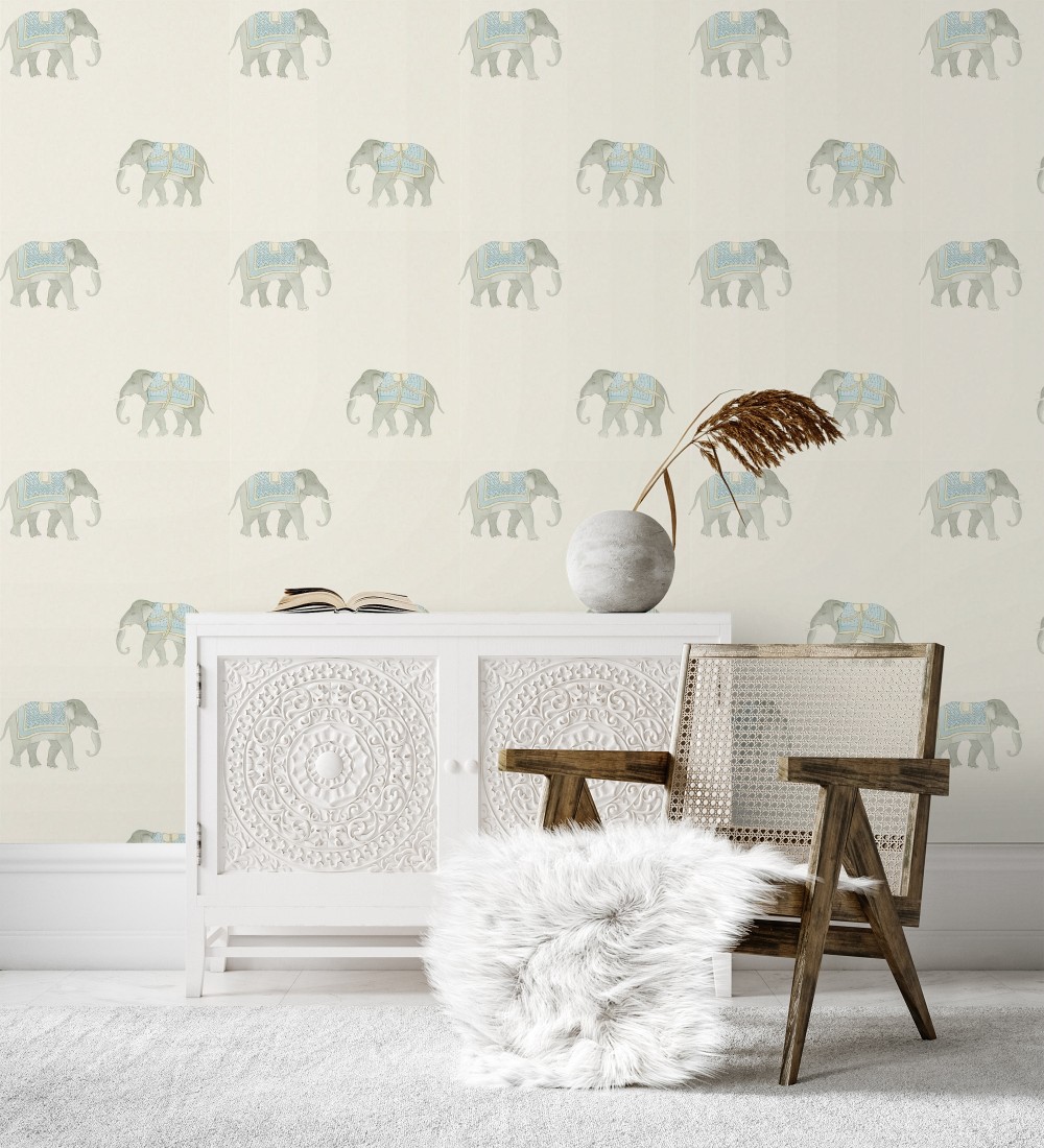 Papel pintado Sanderson Best Seller 2025 DART216332  