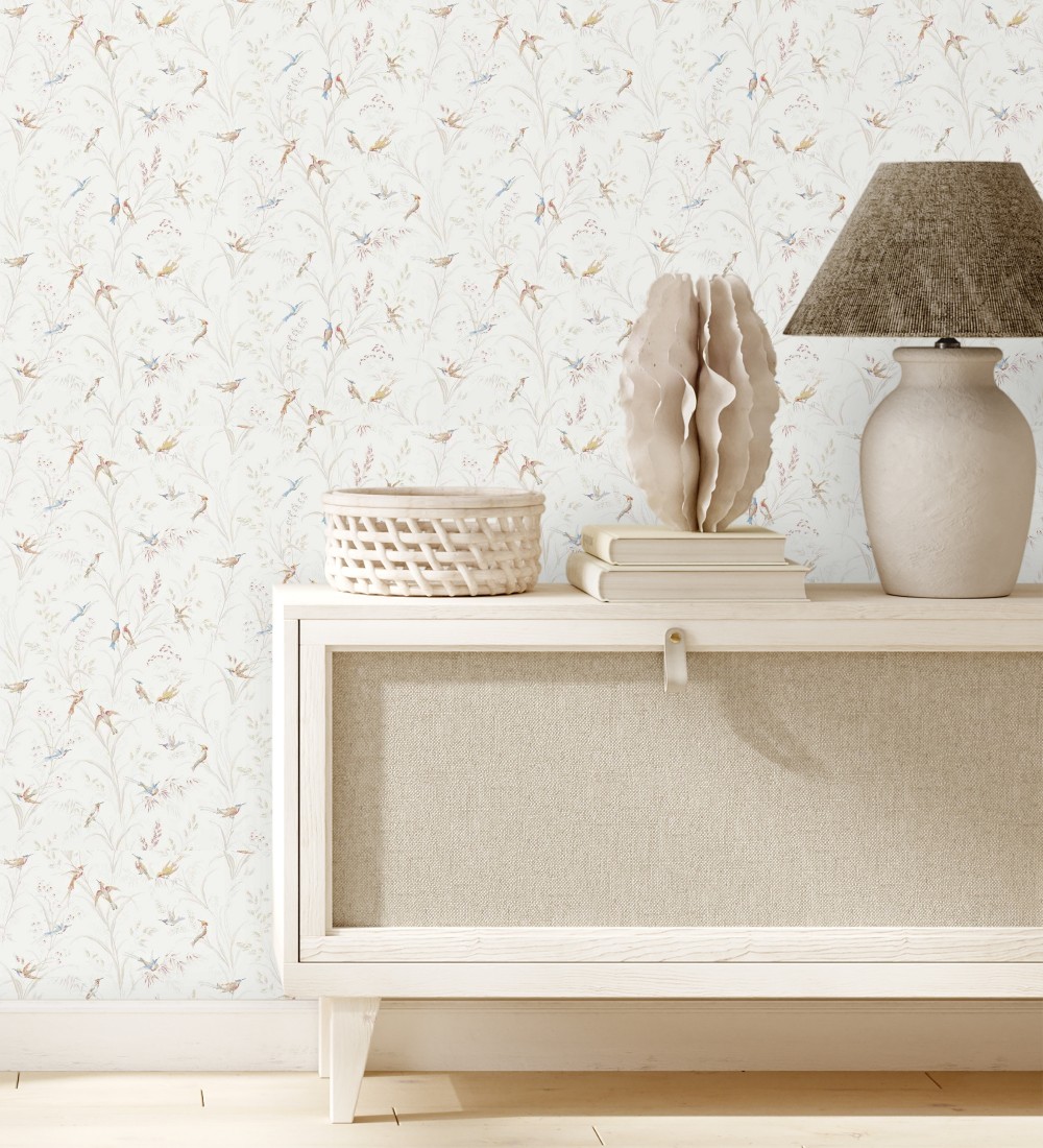 Papel pintado Sanderson Best Seller 2025 DFAB214080  