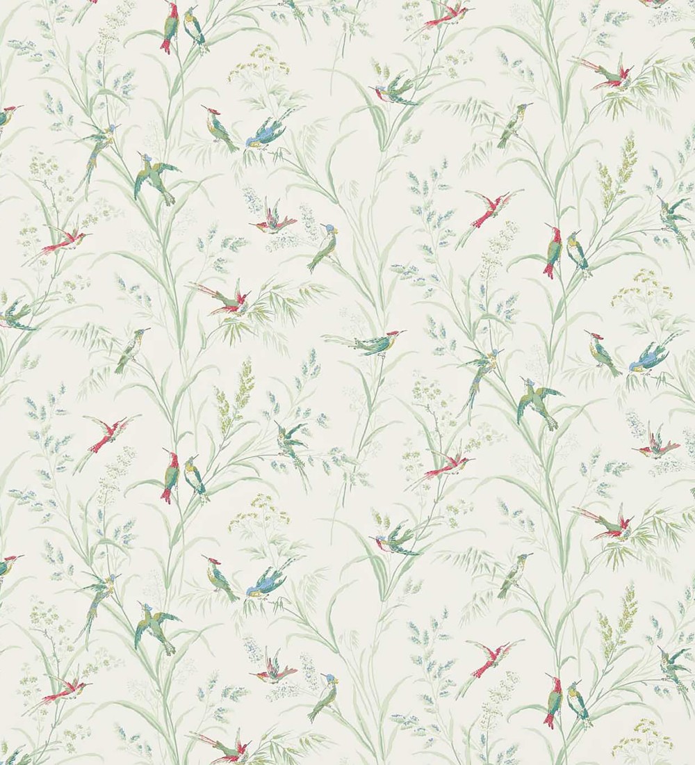 Papel pintado Sanderson Best Seller 2025 DFAB214081  