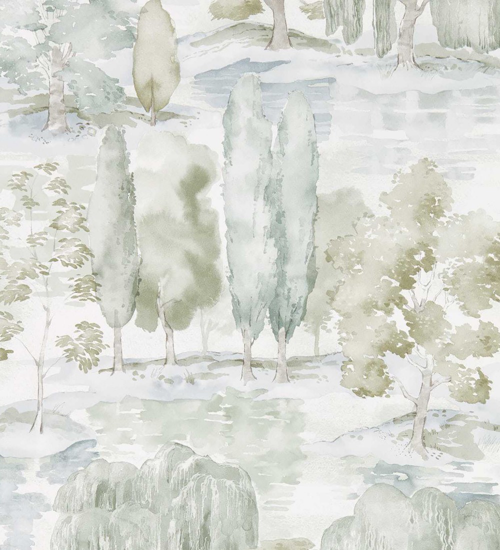 Papel pintado Sanderson Best Seller 2025 DWAP216283  