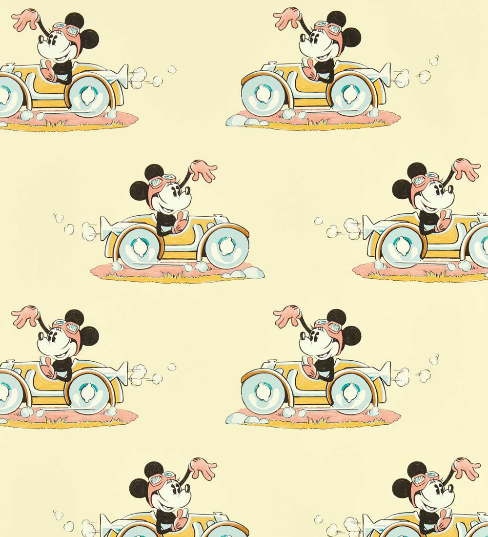 Papel pintado Sanderson Disney Home DDIW217269  